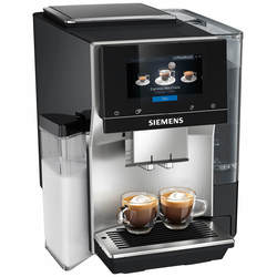 Кофеварки и кофемашины Siemens EQ.700 integral TQ703GB7
