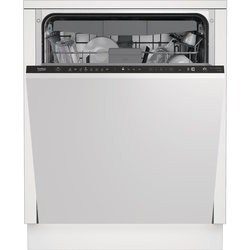 Встраиваемые посудомоечные машины Beko BDIN 38520 Q