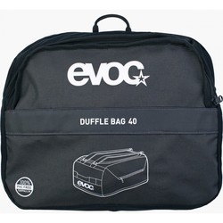 Сумки дорожные Evoc Duffle Bag 40