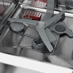 Встраиваемые посудомоечные машины Beko BDIN 38646MD