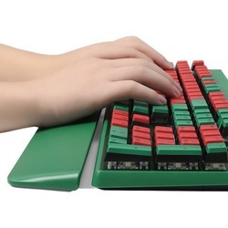 Клавиатуры Delux KM17