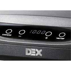 Сушилки фруктов DEX DFD-165S