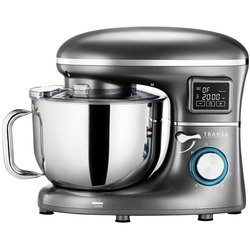 Кухонные комбайны Transa Electronics SilverHot Chef