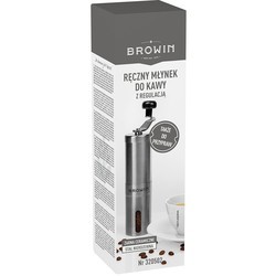 Кофемолки Browin 320502