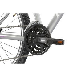 Велосипеды KROSS Espera 1.1 26 2023 frame M