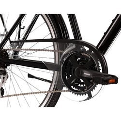 Велосипеды KROSS Trans 3.0 2023 frame L