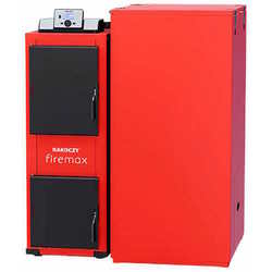 Отопительные котлы Rakoczy Firemax 300 Plus 15