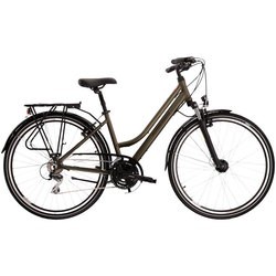 Велосипеды KROSS Trans 3.0 Women 2023 frame M