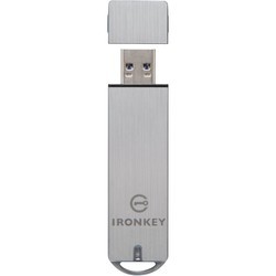 USB-флешки IronKey Enterprise S1000 8Gb