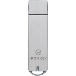 USB-флешки IronKey Enterprise S1000 8Gb