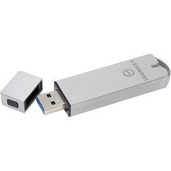 USB-флешки IronKey Enterprise S1000 8Gb