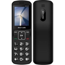 Мобильные телефоны Maxcom MM32D