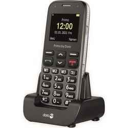 Мобильные телефоны Doro Primo 218