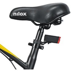 Велосипеды Nilox J3 National Geographic