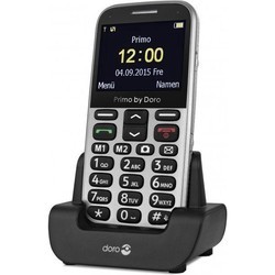 Мобильные телефоны Doro Primo 366