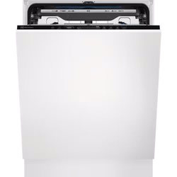 Встраиваемые посудомоечные машины Electrolux EEZ 69410L