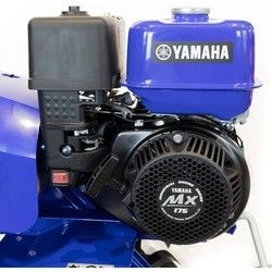 Мотоблоки и культиваторы Yamaha YT395