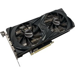 Видеокарты Manli GeForce RTX 3060 LHR M2500+N630