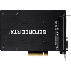 Видеокарты Palit GeForce RTX 3050 Dual DVI