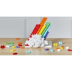 Конструкторы Plus-Plus Rainbow Mix (240 pieces) PP-4262