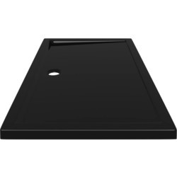 Душевые поддоны VidaXL ABS Shower Base Tray 120x70 148905