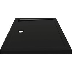 Душевые поддоны VidaXL ABS Shower Base Tray 110x80 148909