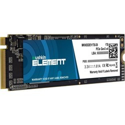 SSD-накопители Mushkin MKNSSDEV256GB-D8