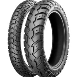 Мотошины Heidenau K60 Scout 140/80 R17 69T