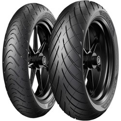 Мотошины Metzeler Roadtec Scooter 90/80 R14 49S