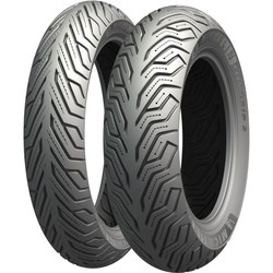 Мотошины Michelin City Grip 2 120/70 R11 56L