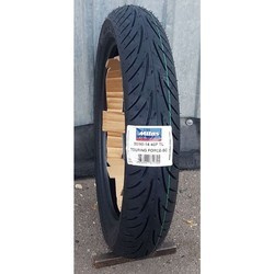 Мотошины Mitas Touring Force-SC 110/90 R12 64P