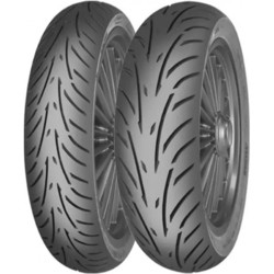 Мотошины Mitas Touring Force-SC 120/70 R12 51S