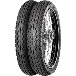 Мотошины Continental ContiCity 70/90 R17 38P