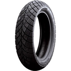 Мотошины Heidenau K66 100/90 R17 55H