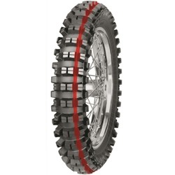 Мотошины Mitas C-04 110/90 R18 62N