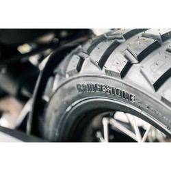 Мотошины Bridgestone Battlax AdventureCross AX41 4.6 R18 63P