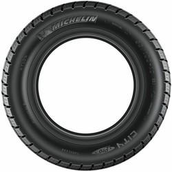 Мотошины Michelin City Pro 2.5 R17 43P