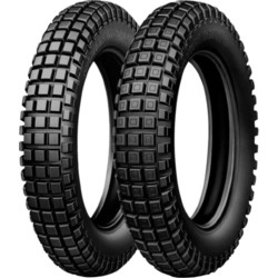 Мотошины Michelin Trial Competition 2.75 R21 45M