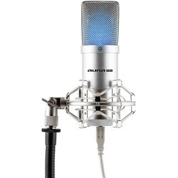 Микрофоны Auna MIC-900 LED