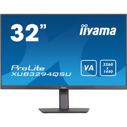 Мониторы Iiyama ProLite XUB3294QSU-B1