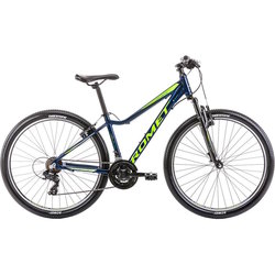 Велосипеды Romet Jolene 7.0 LTD 2021 frame 15