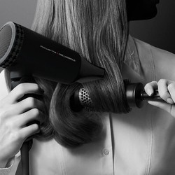 Фены и приборы для укладки Rowenta Karl Lagerfeld Express Style CV184L