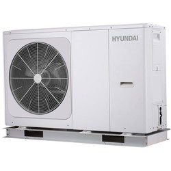 Тепловые насосы Hyundai HHPM-M18TH3PH EXTREME