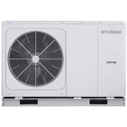 Тепловые насосы Hyundai HHPM-M30TH3PH EXTREME