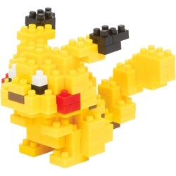 Конструкторы Nanoblock Pikachu NBPM_001