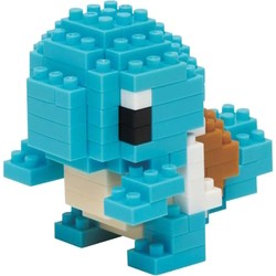 Конструкторы Nanoblock Squirtle NBPM_004