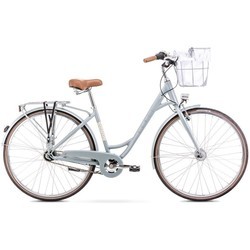 Велосипеды Romet Pop Art Lux 2022 frame 20