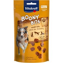Корм для собак Vitakraft Boony Bits M 120 g