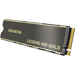 SSD-накопители A-Data SLEG-800G-2000GCS-S38