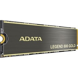 SSD-накопители A-Data SLEG-800G-2000GCS-S38